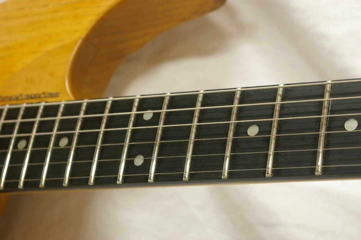 Washburn N4E-SANM Used Electric Guitar 1990 | eBay