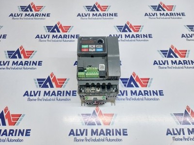 Delta vfd-el-w Frequency Converter