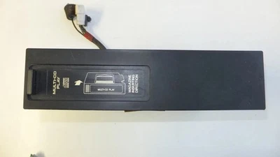 TOYOTA LAND CRUISER 100 J1 Changeur de CD 8627060030 4.20 Diesel 150kw 11728079 - Photo 1/4
