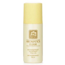 Clinique Aromatics Elixir Anti-Perspirant Deodorant Roll On 6C1W 75ml #tw