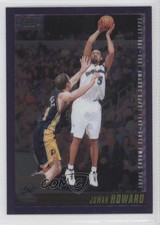 Click to enlarge Juwan Howard