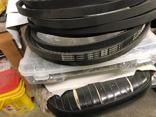 CONTINTENTAL CONTI-VX BX126 V- BELT