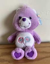 Care Bear Share Bear 2004