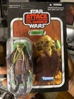 Star Wars Vintage Collection KIT FISTO VC29 Attack of the Clones AOTC MOC