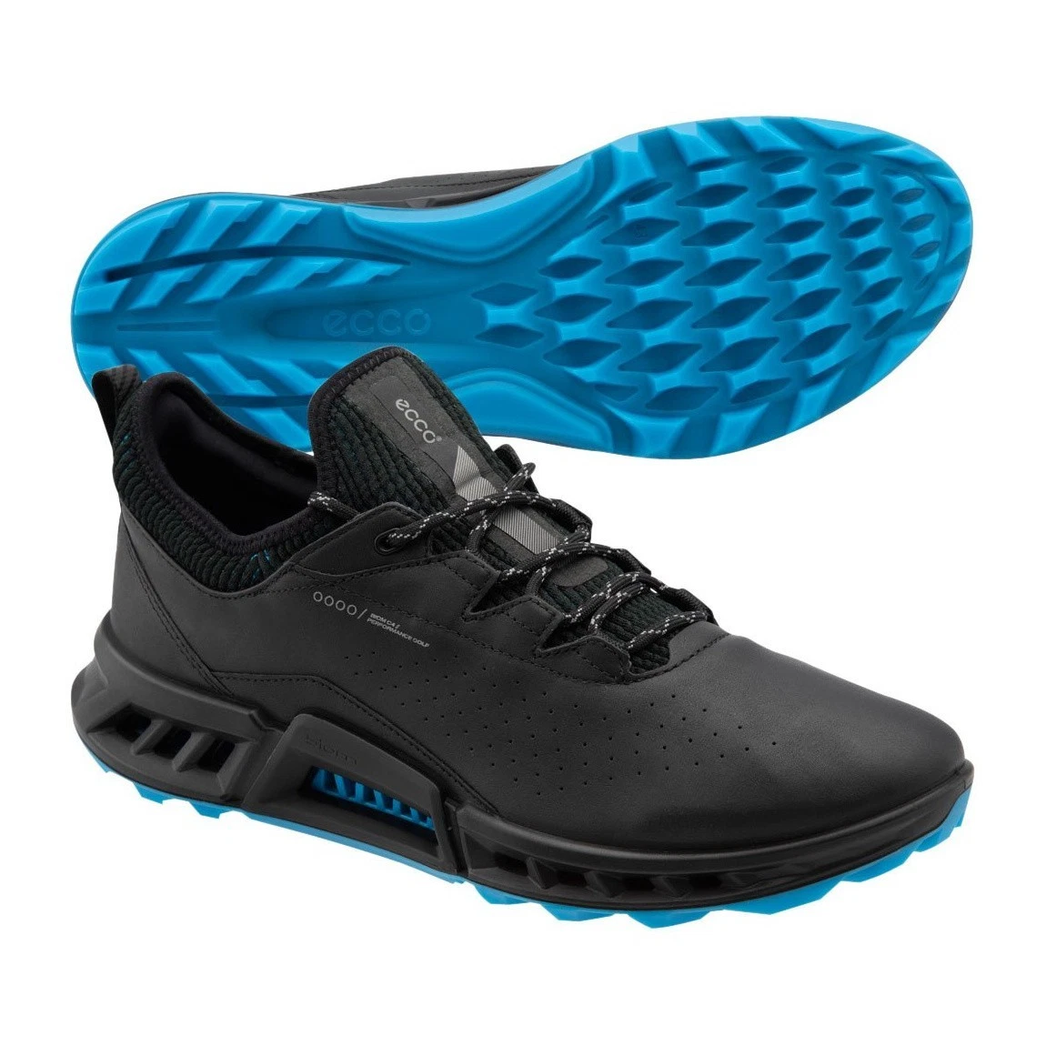 Ecco Golf Shoes 42 for sale | eBay