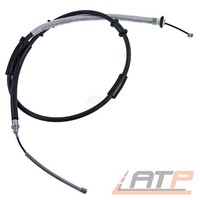 Handbremsseil Links Hinten FÜR Fiat Punto Grande Punto EVO 199 1.3 1.4 AB BJ 05-