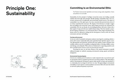 City Building: Nine Planning Princi..., Kriken, John Lu