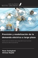 Reza Sedaghati (U. A.) | PrevisióN Y ModelizacióN De La Demanda EléCtrica A...