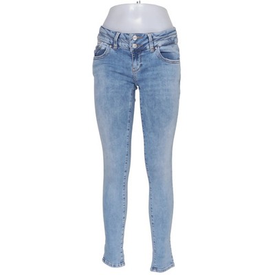 Ltb Blue Addicted, Jeans, Größe: 28/32, Blue Addicted, Blau, Einfarbig #LeU