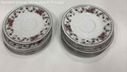VTG Lot of Sheffield Anniversary Porcelain Fine China Teacups & Saucers — photo 2