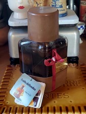 ANCIENNE BOUTEILLE COCKTAIL FRUITS CONFITS AU COINTREAU DIALCO 47 cl