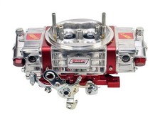 Quick Fuel Carburetor Q-series Carburetor 1050cfm