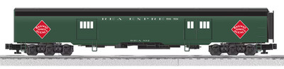 Lionel No. 2227560 - Railway Express Agency Vision Horse Car #812 - NEW!