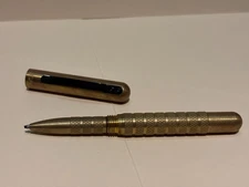 CountyComm Maratac Brass Embassy Pen
