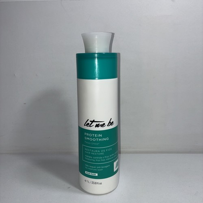 #ad New Let Me Be Protein Smoothing Hair Mask 33 Oz $42.50