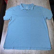 True Classic Men s Polo Shirt Size XL 32128