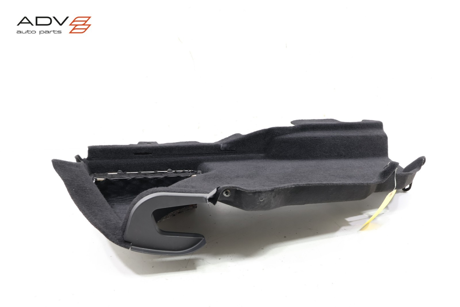 2014-24 MASERATI GHIBLI TRUNK RIGHT PASSENGER SIDE QUARTER TRIM COVER PANEL OEM