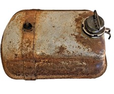 Serbatoio Moto ISO DIVA  125/150