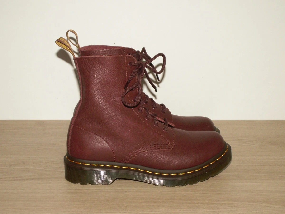 Dr. Martens Red Boots for Women for sale | eBay UK