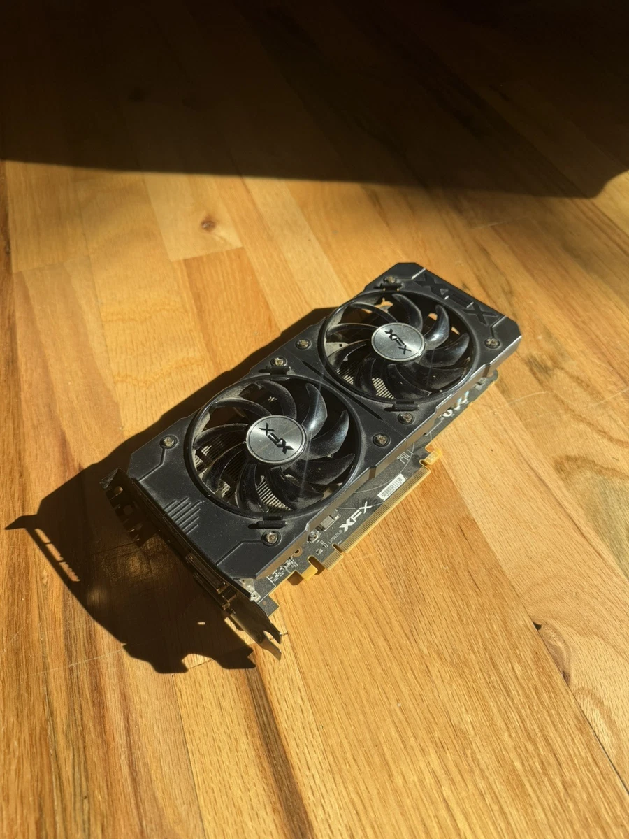 AMD Radeon R7 370 2GB GDDR5 Computer Graphics Cards for sale | eBay