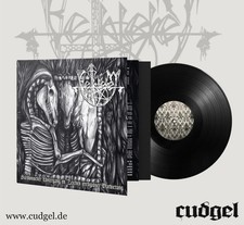 BETHLEHEM - s.u.i.z.i.d. LP black