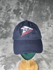 Rare Washington Wizards DC Boundary Blue Hat Cap