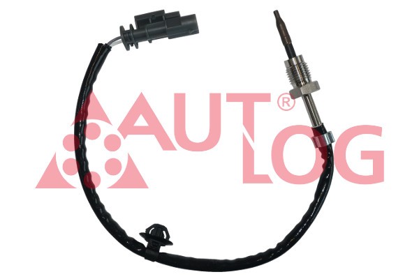 AUTLOG AS3498 Sensor, exhaust gas temperature for HYUNDAI,KIA