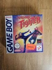 ebay® Auktion 137589847301 | Gameboy Raging Fighter NOE CiB mit original Kaufbeleg Thumbnail of ebay® auction 137589847301 | Gameboy Raging Fighter NOE CiB mit original Kaufbeleg