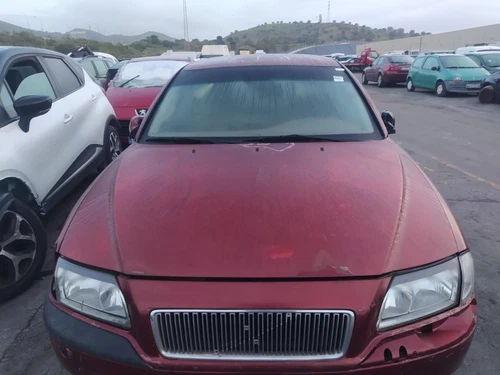 Aforador para VOLVO S80 BERLINA 2.5 D 2000 1683560 - Imagen 2 de 7