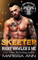 Marissa Ann | Skeeter | Taschenbuch | Englisch (2022) | Kartoniert / Broschiert