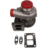 735270c91 Turbo Charger Fits Case-ih Tractor Models 1480 3588 3788 4366 4386 508