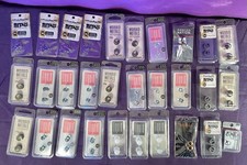 Body Piercing Jewelry Mix Lot Of 30 Wholesale New Retail Packaging