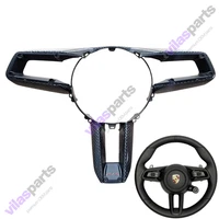 PORSCHE OEM 992 GT3 GTS 911 CAYENNE TAYCAN GT3 GT3RS GT4 GT4RS CARBON FIBER TRIM (For: Porsche 911)