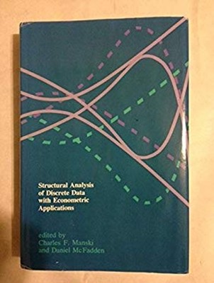 Structural Analysis of Discrete Data with Econometric Application