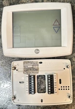 1pc Rheem RHC-TST305UNMS Touchscreen Thermostat GE 2 Hot 2 Cold and HP 4 Hot 2