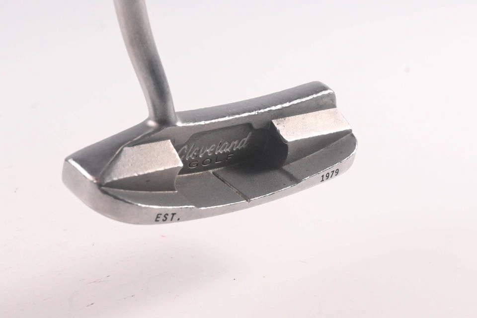 Cleveland Classic Collection #7 Putter / 35 Inch - Image 3 of 4