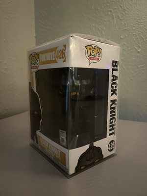 Funko Pop! Vinyl: Fortnite - Black Knight #426 for sale online | eBay