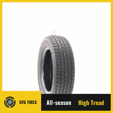 Used 19565r15 Firestone All Season Firestone 91t - 8.532