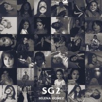 Selena Gomez: SG2 | Deluxe Edition, Cd | Selena Gomez | Deutsch | Audio-Cd | Cd