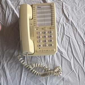Radio Shack 20-Number Memory Single Line Speakerphone #148