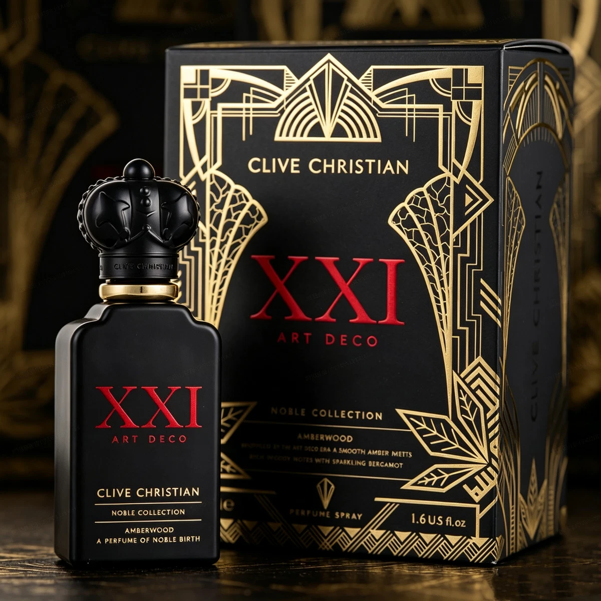 Spray Unisex Perfume Clive Christian for sale - eBay