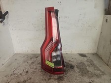 Rückleuchte links Citroen C4 Grand Picasso U 163843 P23439185