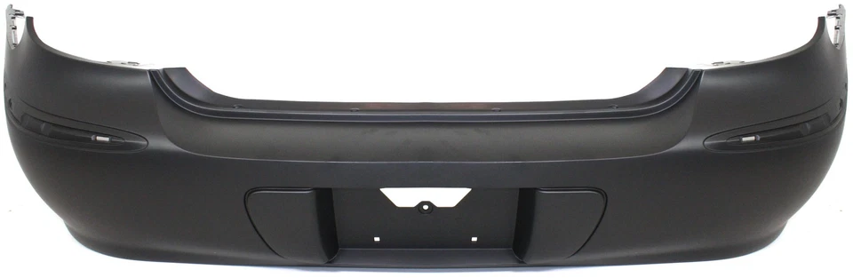 For 05-09 LaCrosse Rear Bumper Cover Assembly w/o Sensor Hole GM1100708 19120176 Foto 4 de 4