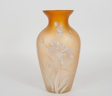 Vase Muller Croismare