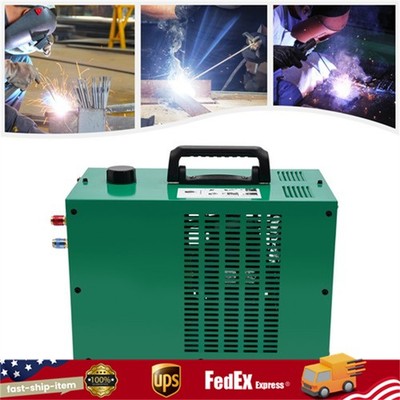 Welder Torch Water Cooling System W/370W Motor IP21 Welding Torch Water Cooler