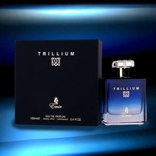 Trillium Eau De Parfum 100ml