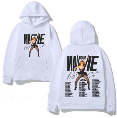Ma Vie World Tour 2026 Hoodie Doja Cat Hoodie S-5XL