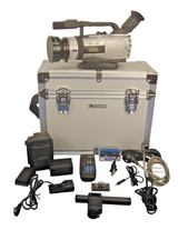 Canon DM-GL2A GL2 3CCD NTCS Digital Video Camcorder Lens 20x, Digital Zoom 100x