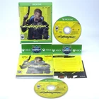 Cyberpunk 2077 W/ Slipcover + Stickers - Xbox One