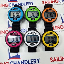 Windie Race Timer Pro Sailing Watch